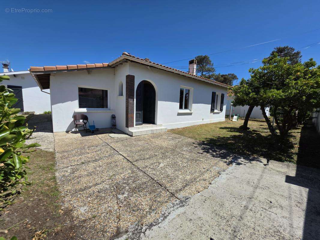 Maison 130 m² à Biscarrosse  - photo 4
