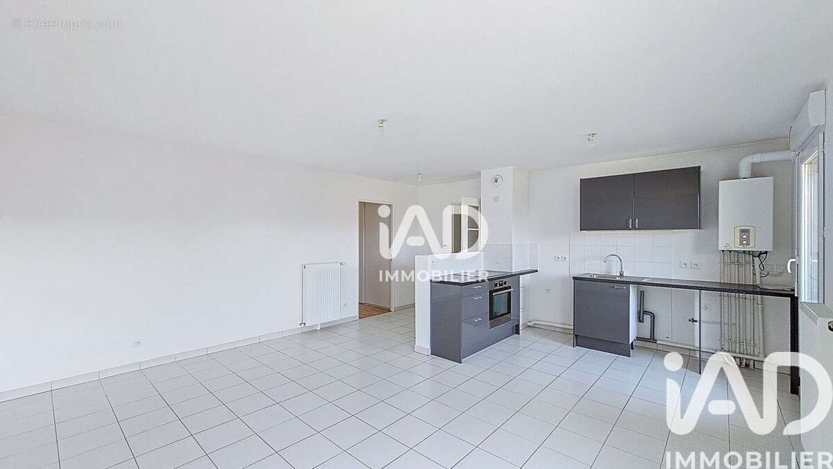 Photo 3 - Appartement à LISSES