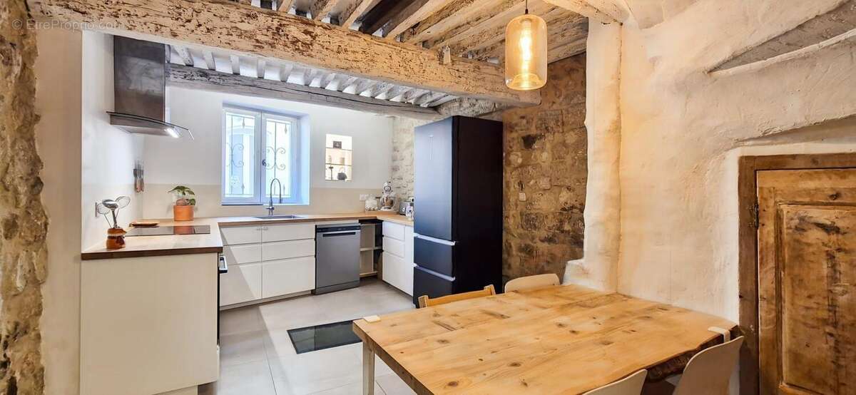 Photo 4 - Maison à PERTUIS
