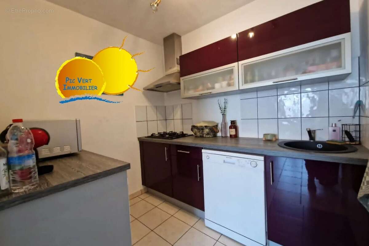 Appartement à AUXONNE