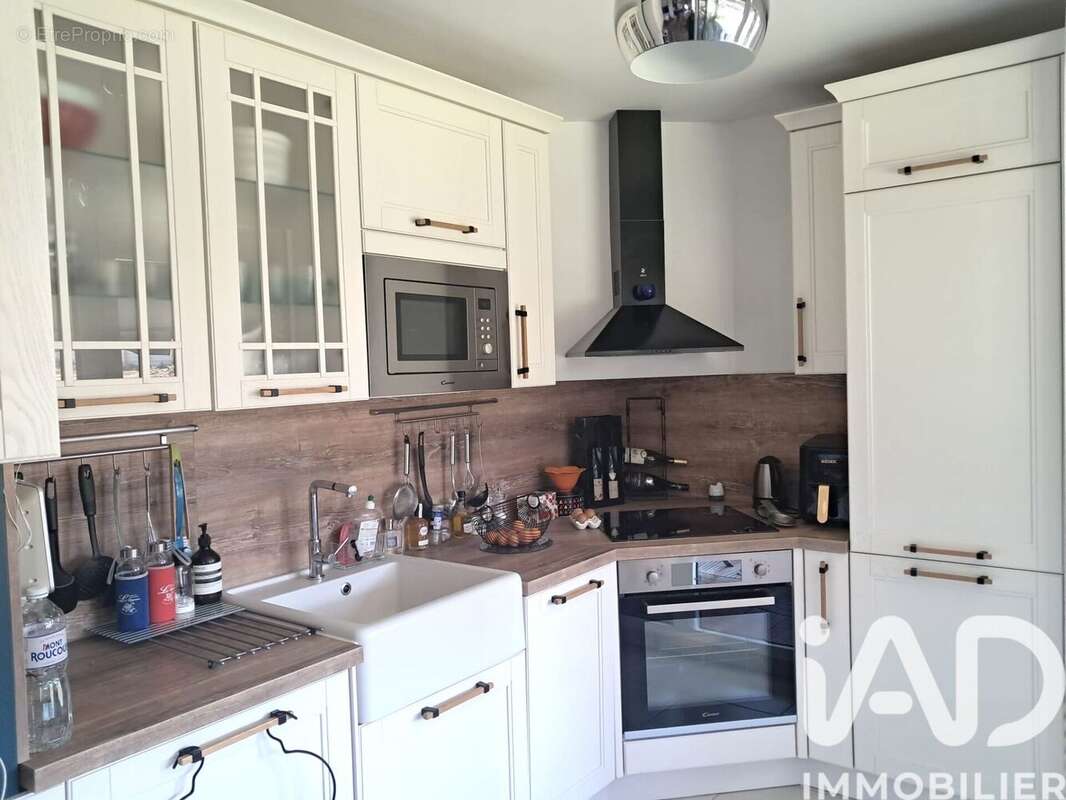 Photo 9 - Appartement à TORCY