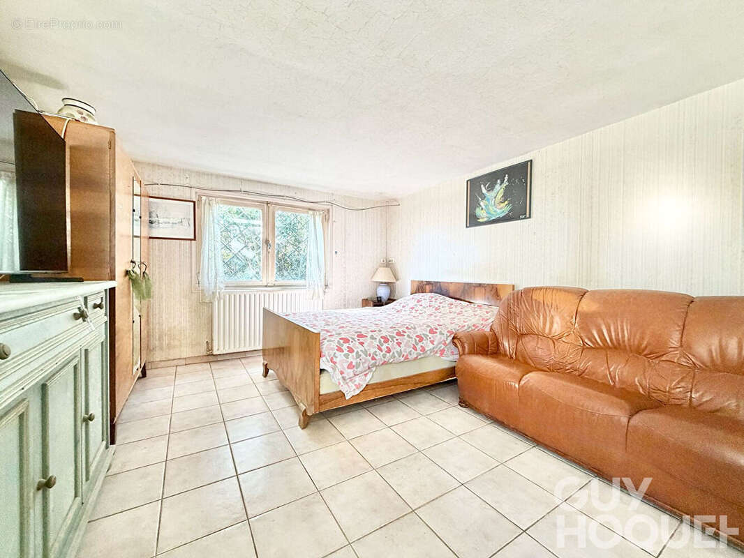 Maison à GUJAN-MESTRAS