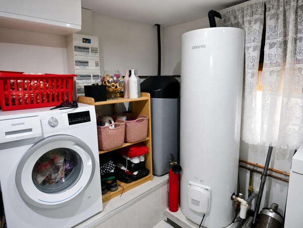 Maison de 6 pièces de 165 m² à La Truchère - photo 12