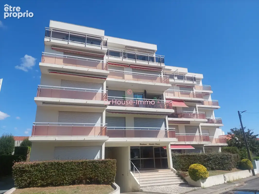 Appartement à ROYAN