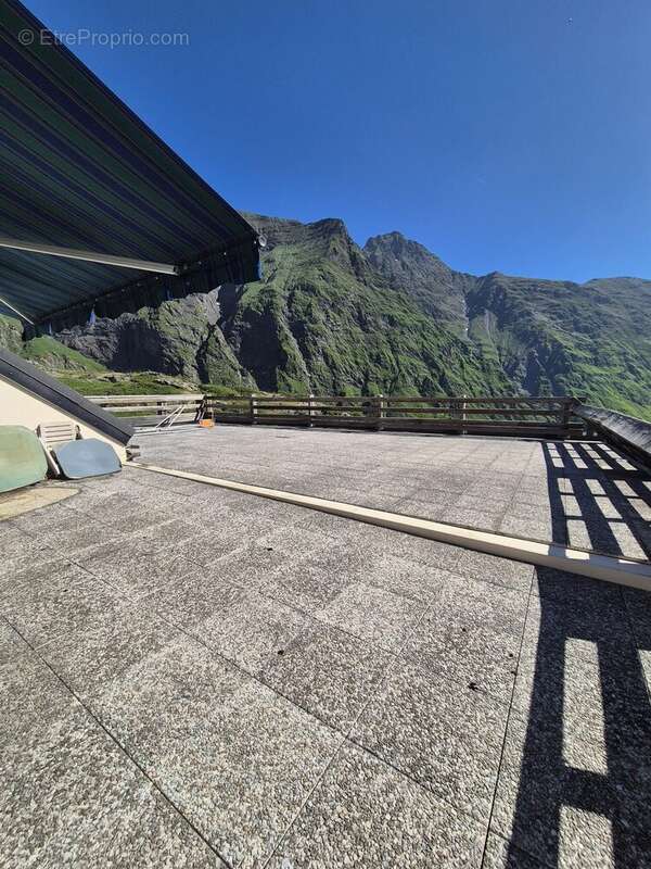 Appartement à ESTENSAN