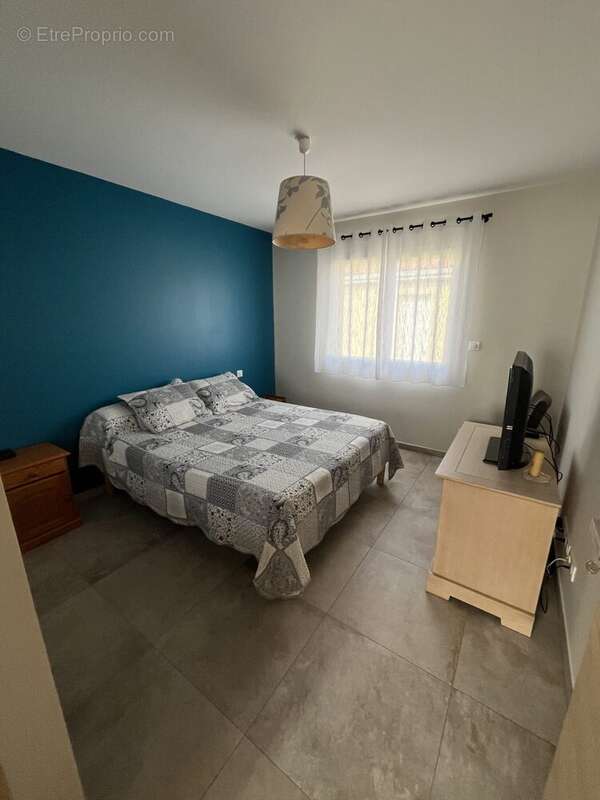 Maison à MONTESQUIEU-VOLVESTRE