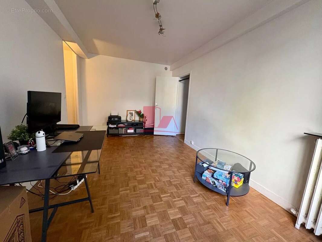 Appartement à VANVES