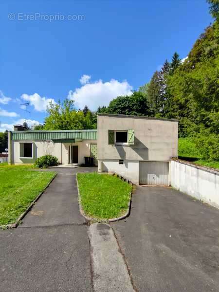 Maison à MONTBELIARD