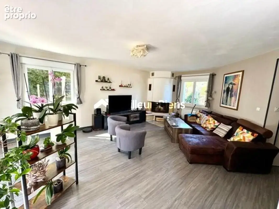 Très jolie maison 4 chambres proches commerces sans vis à vis - photo 5
