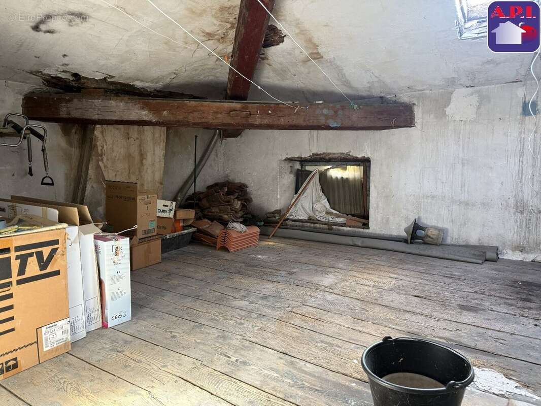Maison à FOIX