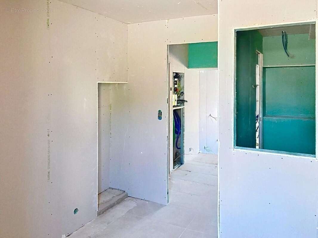 Photo 9 - Appartement à TREDION