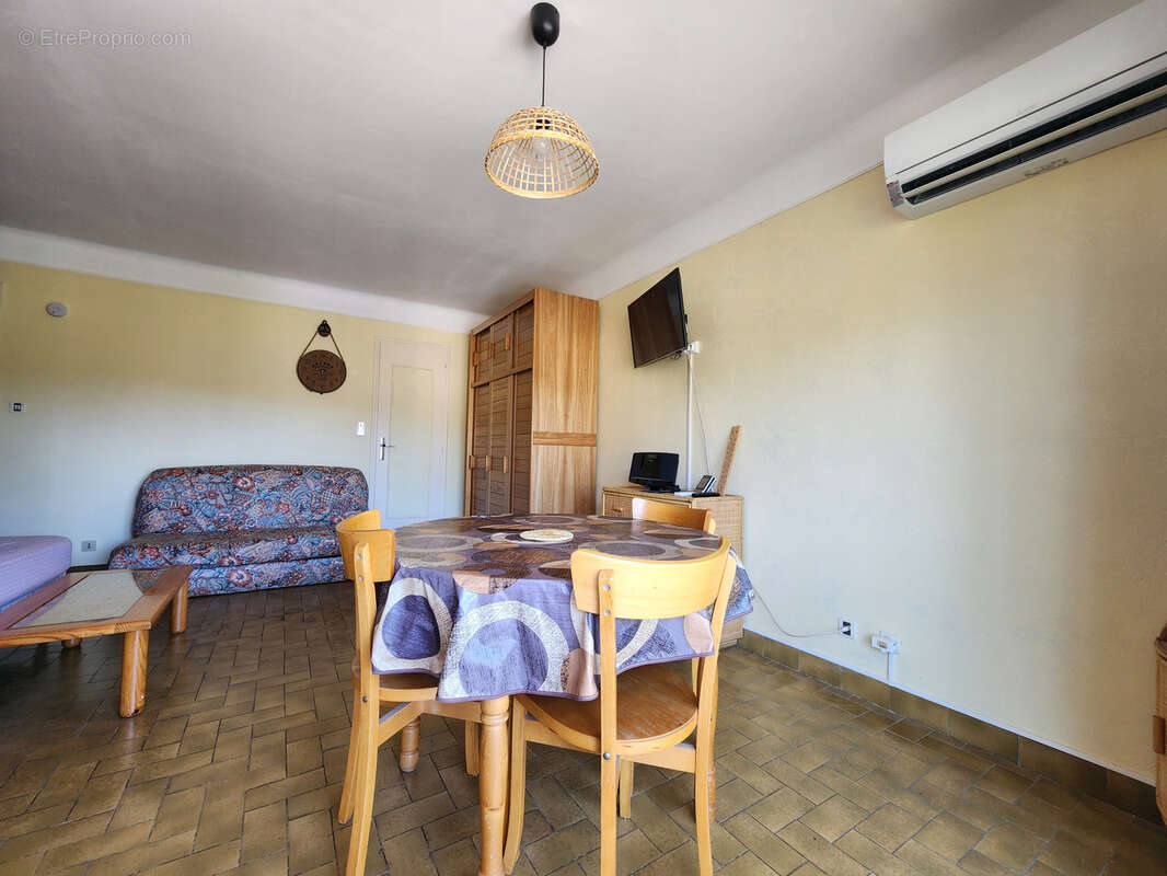 Appartement à AMELIE-LES-BAINS-PALALDA