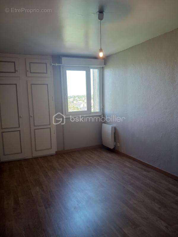 Appartement à SAINT-AVERTIN