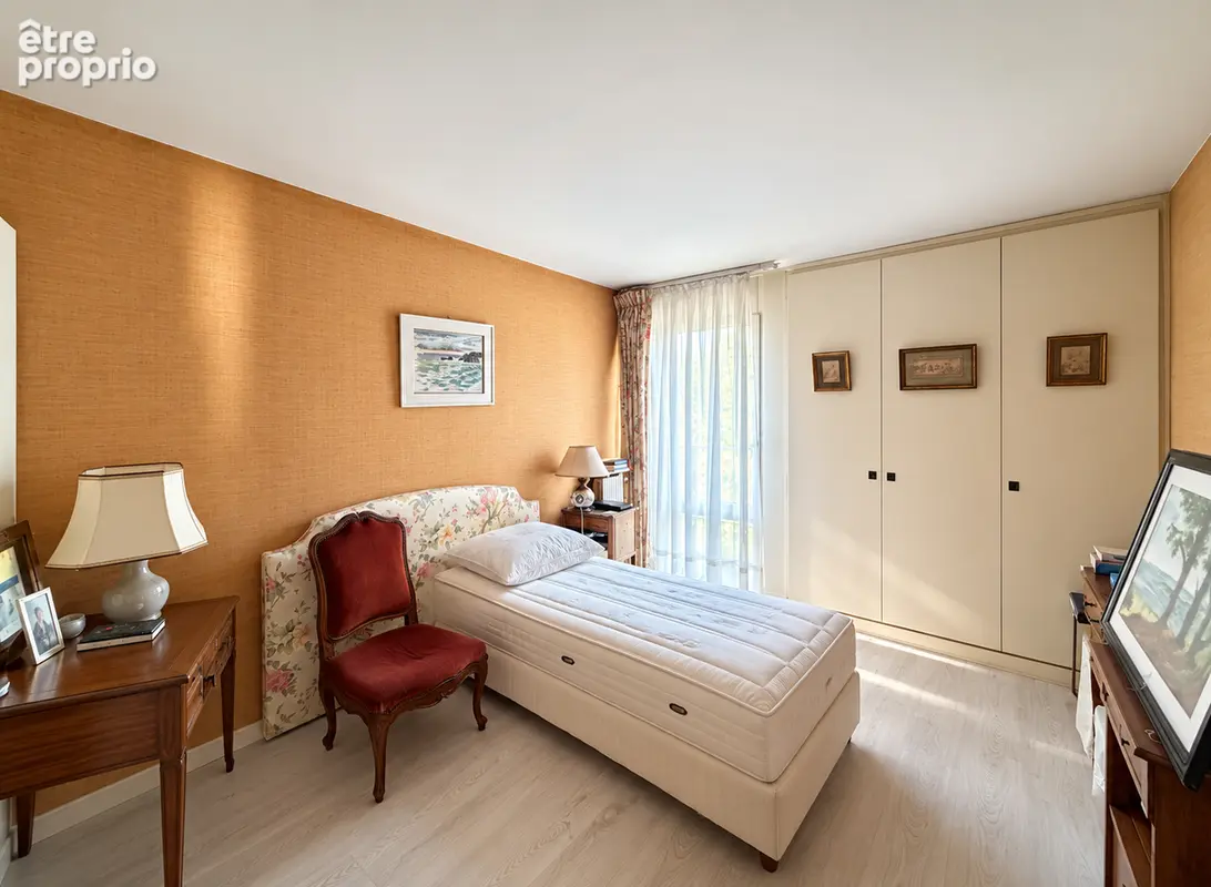 Appartement Jouy En Josas 4 pièce(s) 91 m2 - photo 9
