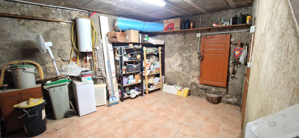 Maison à ILLE-SUR-TET