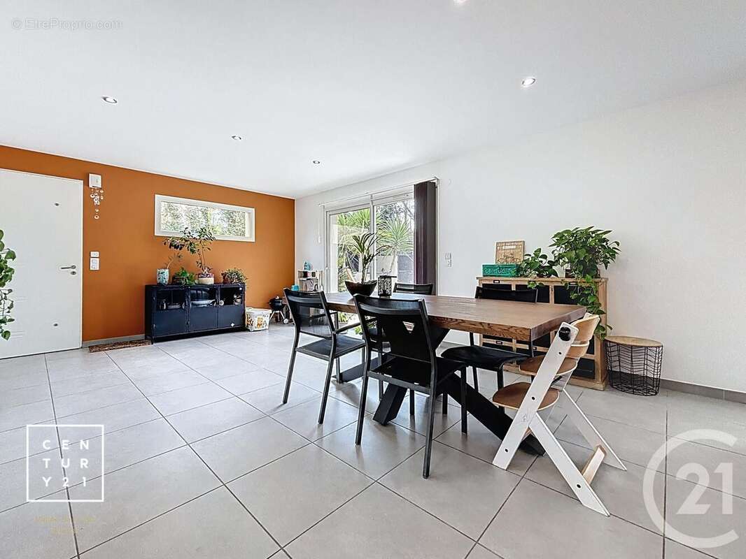 Maison à SAINT-FELIU-D&#039;AMONT