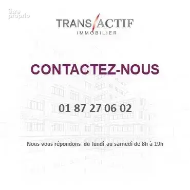 Appartement 3P à ATHIS MONS – 0231C91-L026 - photo 4