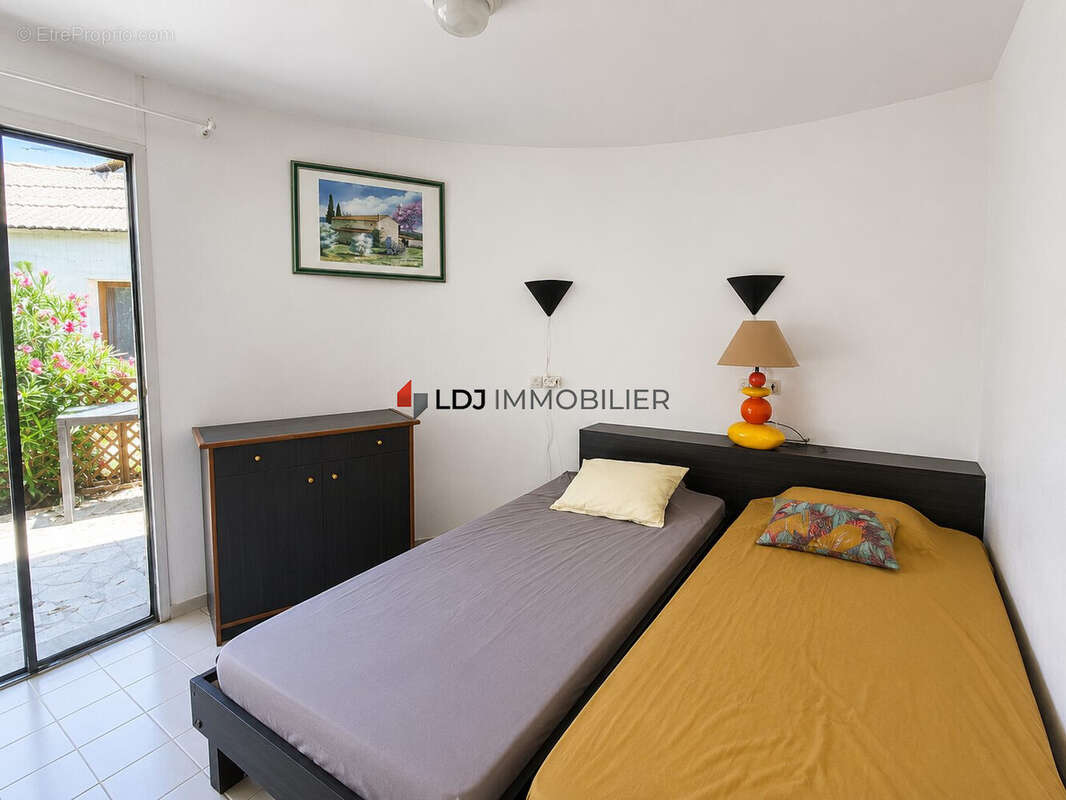 Maison 40 m² à Le Barcares  - photo 5
