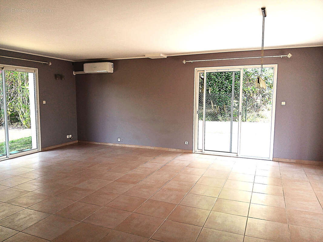 Maison à AIGREFEUILLE