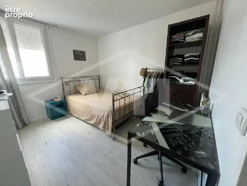Appartement 89 m² à Quincy-Sous-Senart  - photo 5