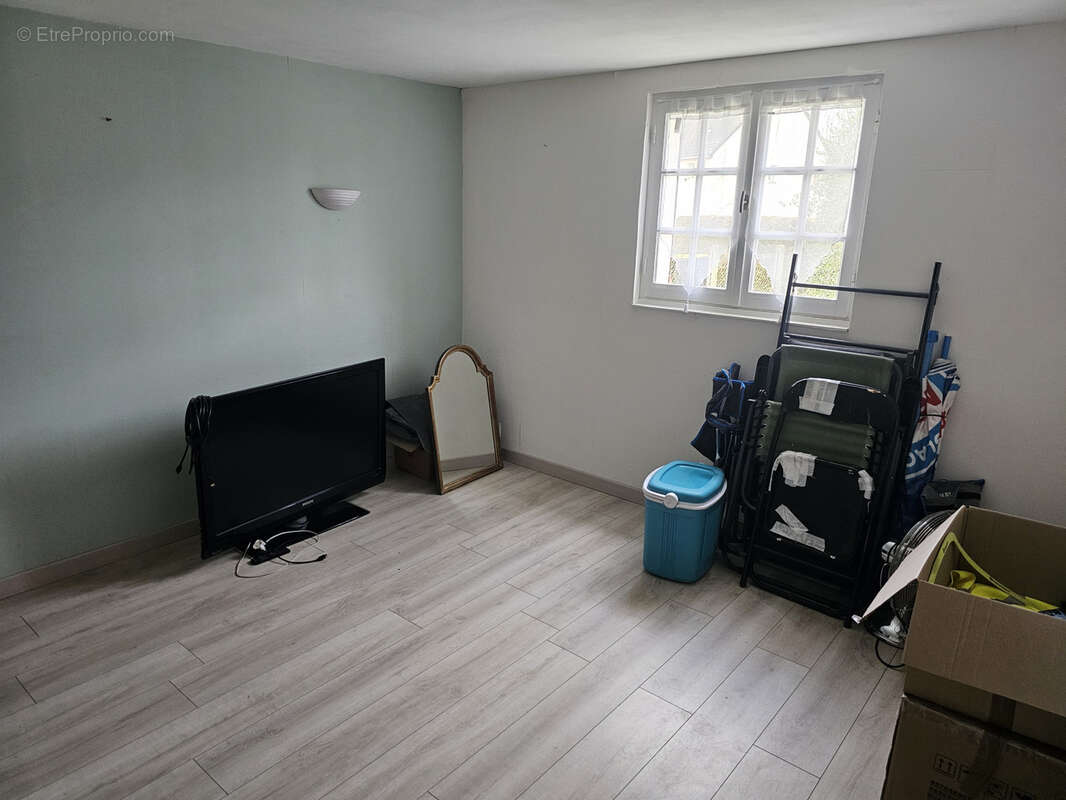 Maison à CHATEAUBRIANT