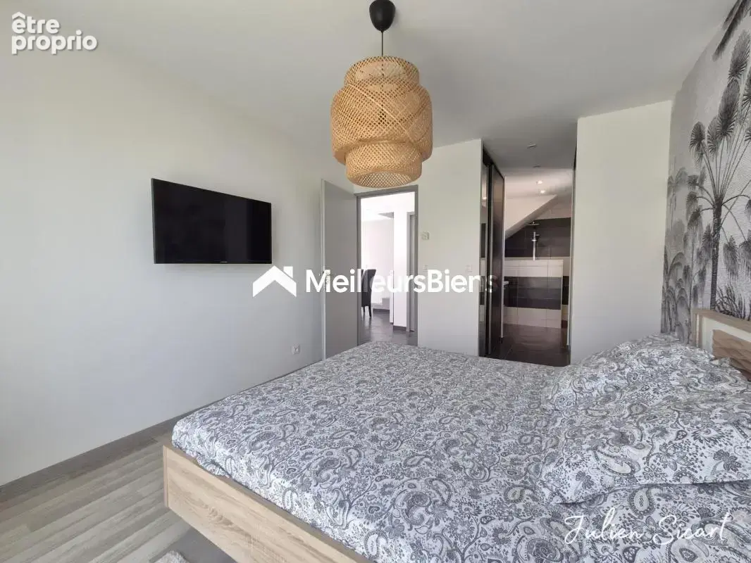 Villa 4 faces 135m² - photo 14