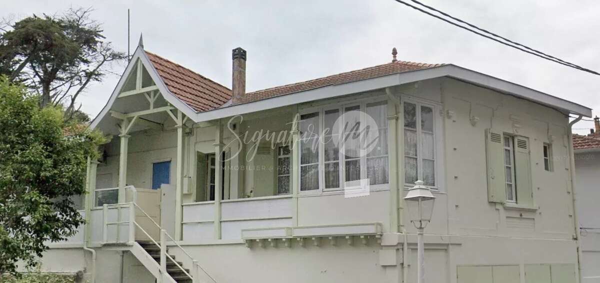 Appartement à ARCACHON