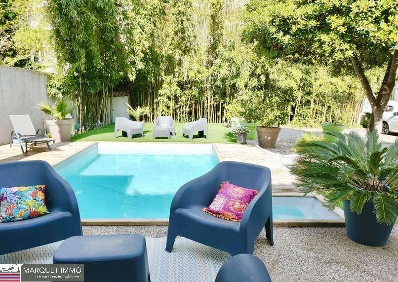 Maison à BEZIERS