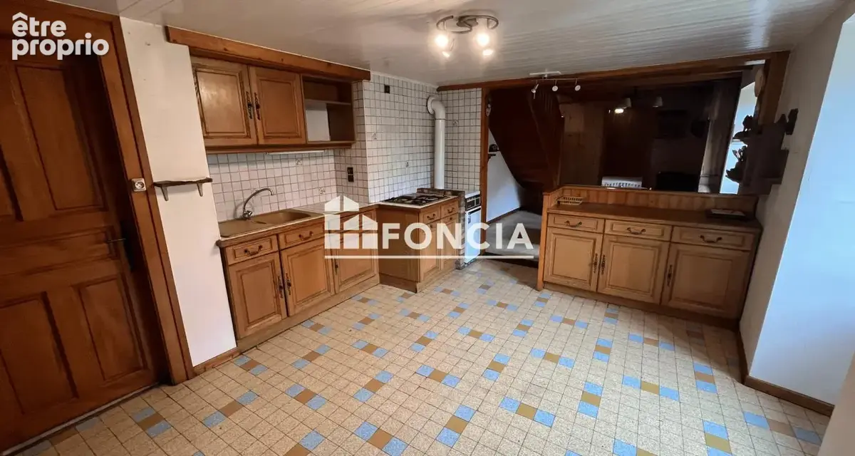 Authentique Maison de Village - photo 8
