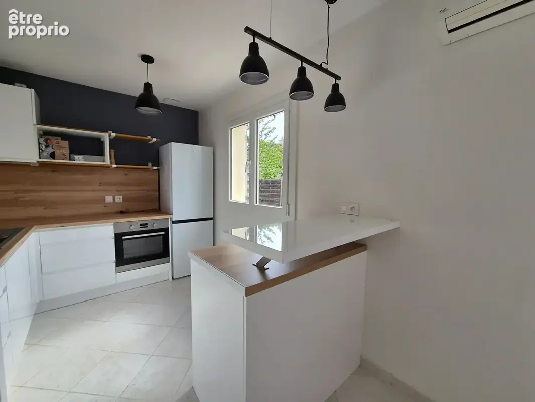 Maison Ingre 4 pièce(s) - photo 6