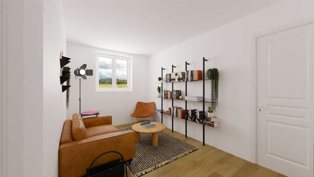 Maison à VEYRE-MONTON