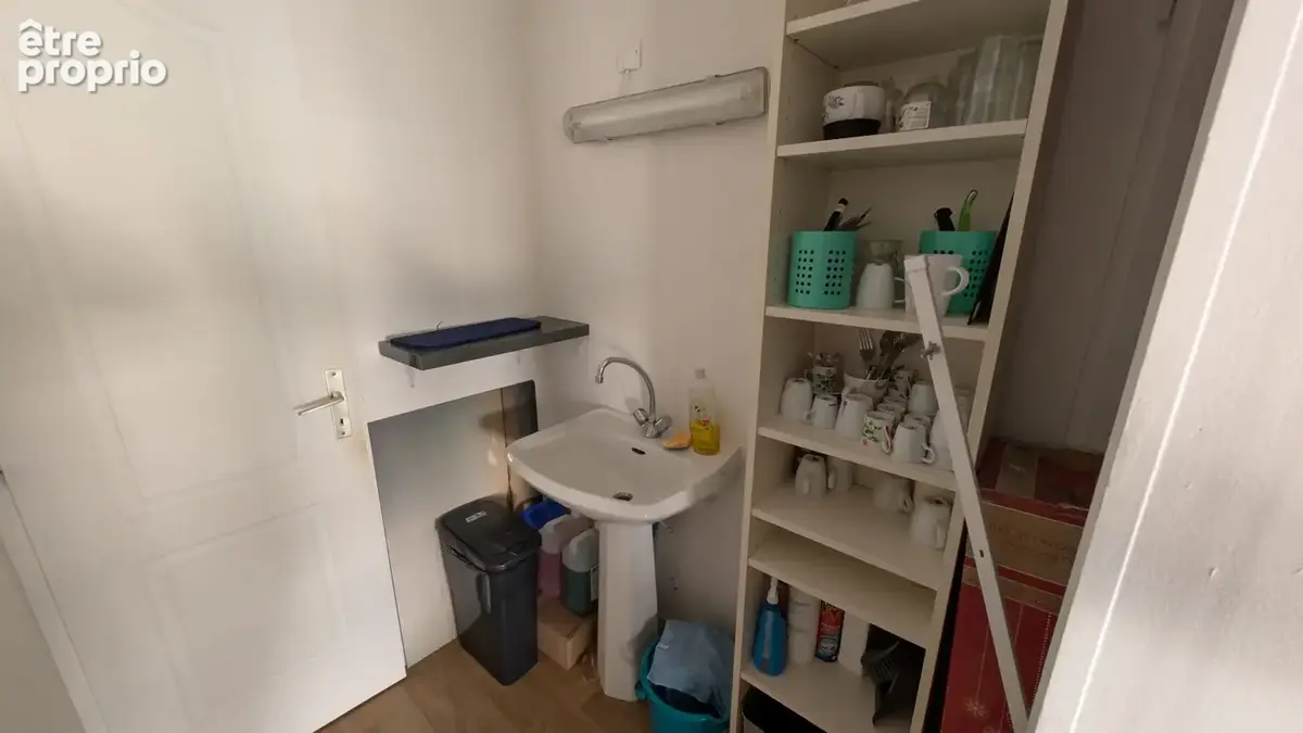 Commerce 40 m² à vendre à Palavas-Les-Flots (34250) - photo 6