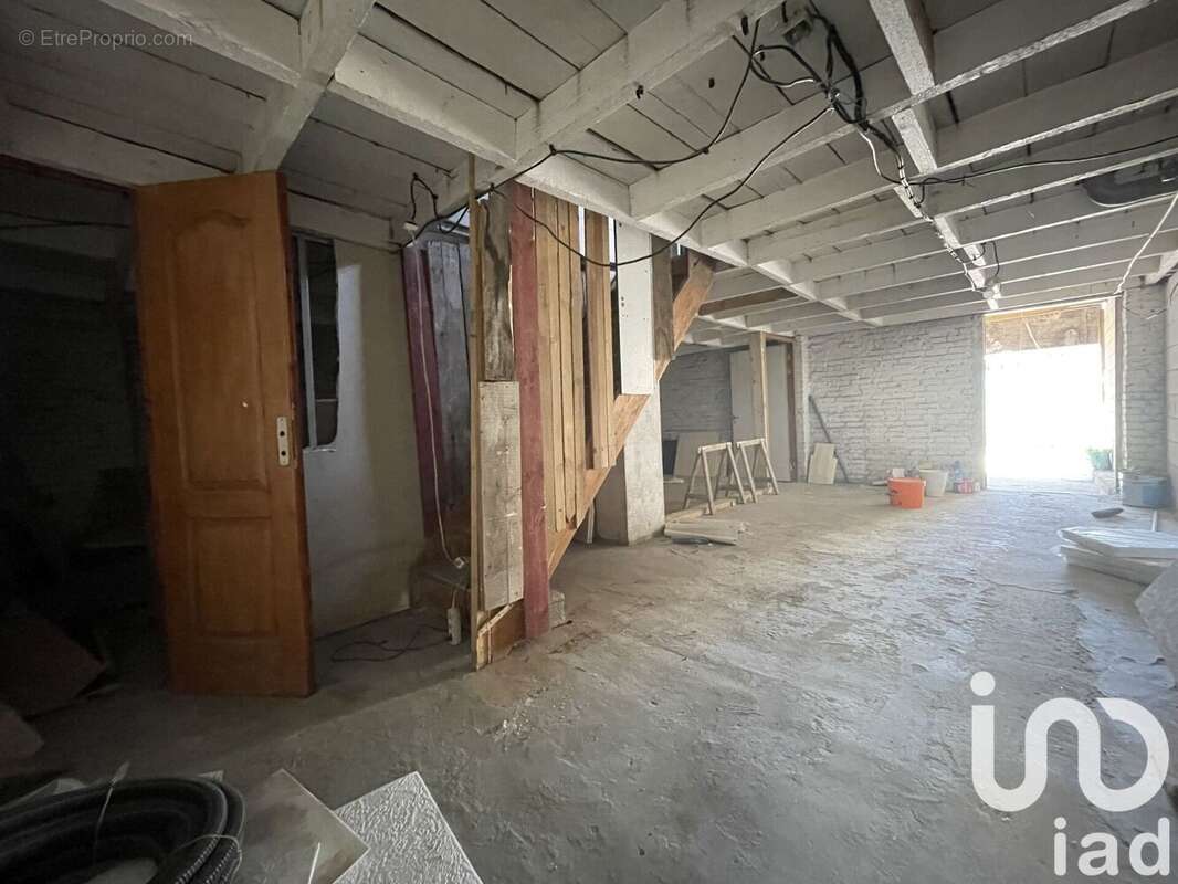 Photo 4 - Maison à MONTREUIL