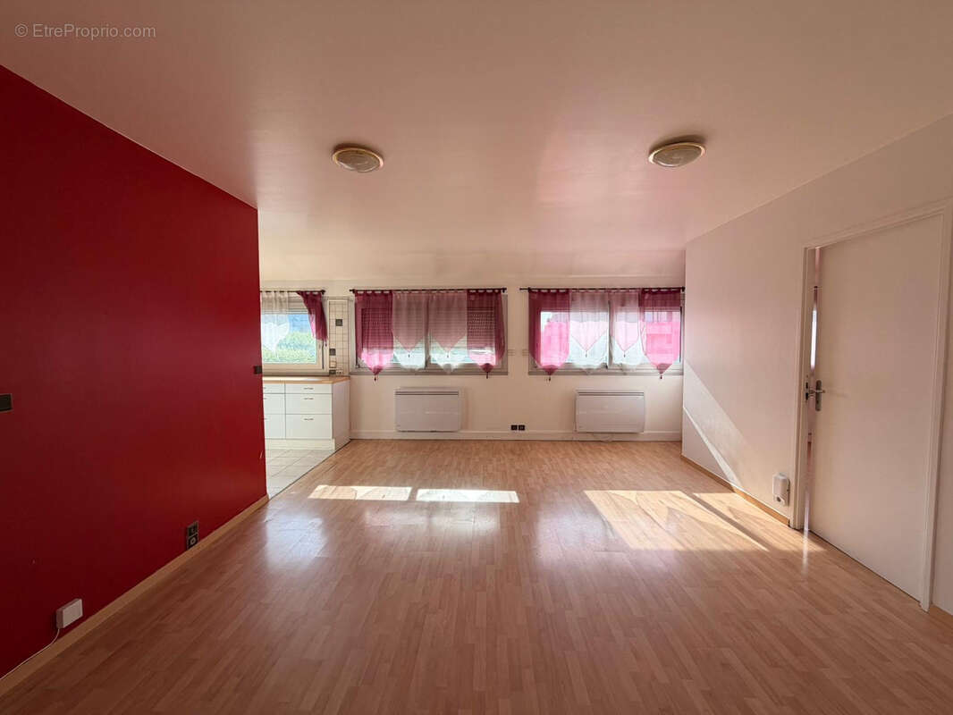 Appartement à ARPAJON