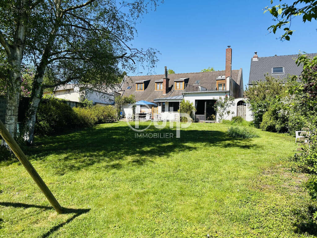 Maison à ARRAS