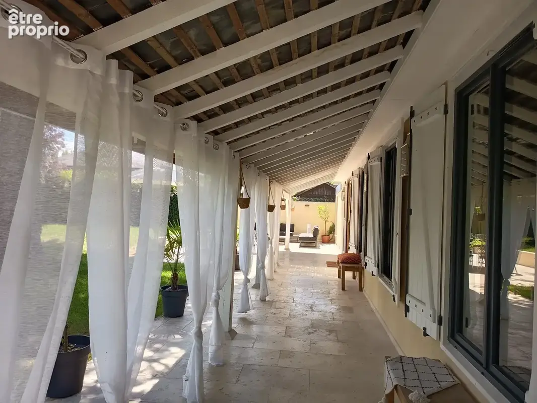 Maison 5 pièces 125 m² à vendre à Tours (37100) - photo 3