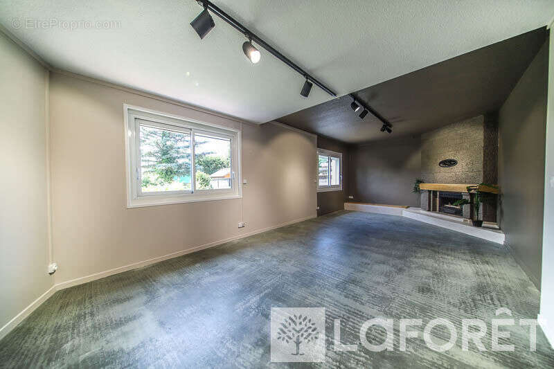 Appartement à EMBRUN
