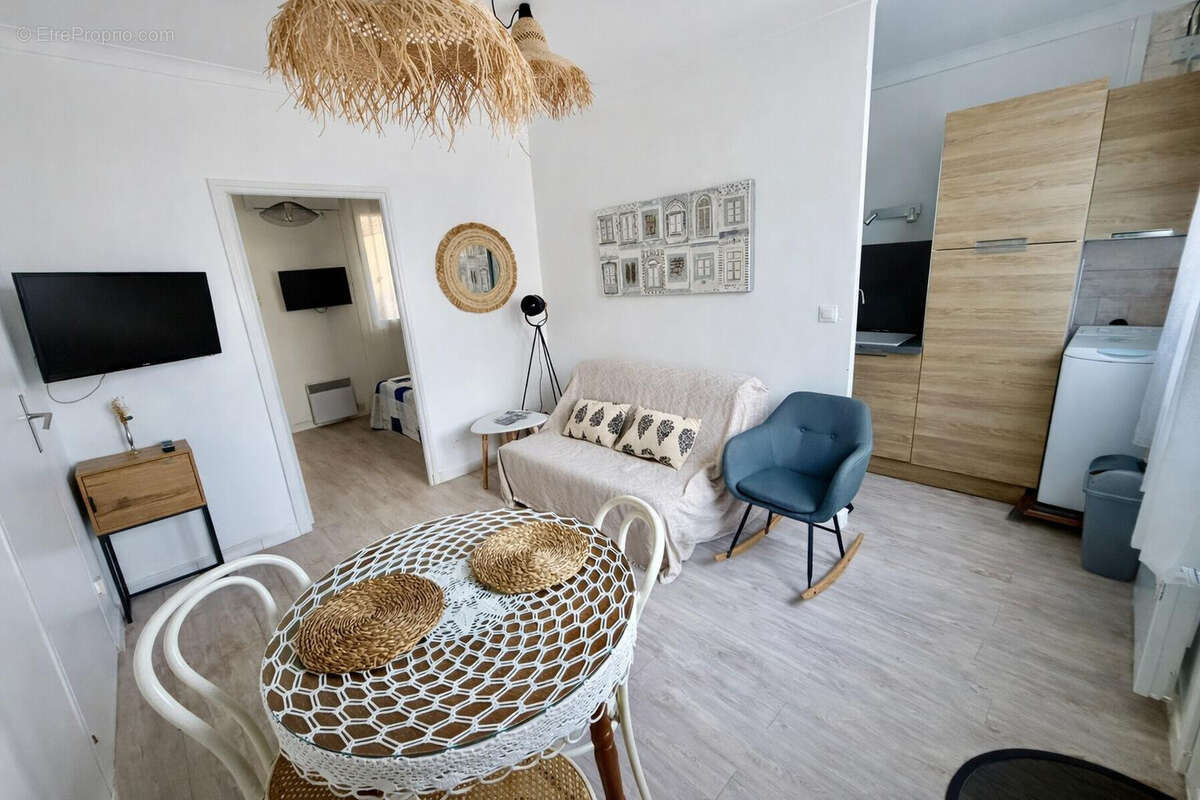 Appartement à AMELIE-LES-BAINS-PALALDA