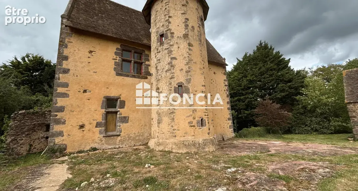 Photo Maison à Conlie au prix de 466 500€