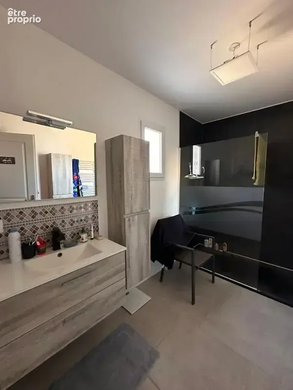 Villa plain pied - photo 4