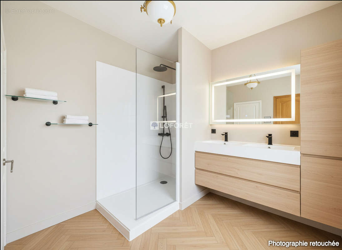 Maison à LA FORET-FOUESNANT