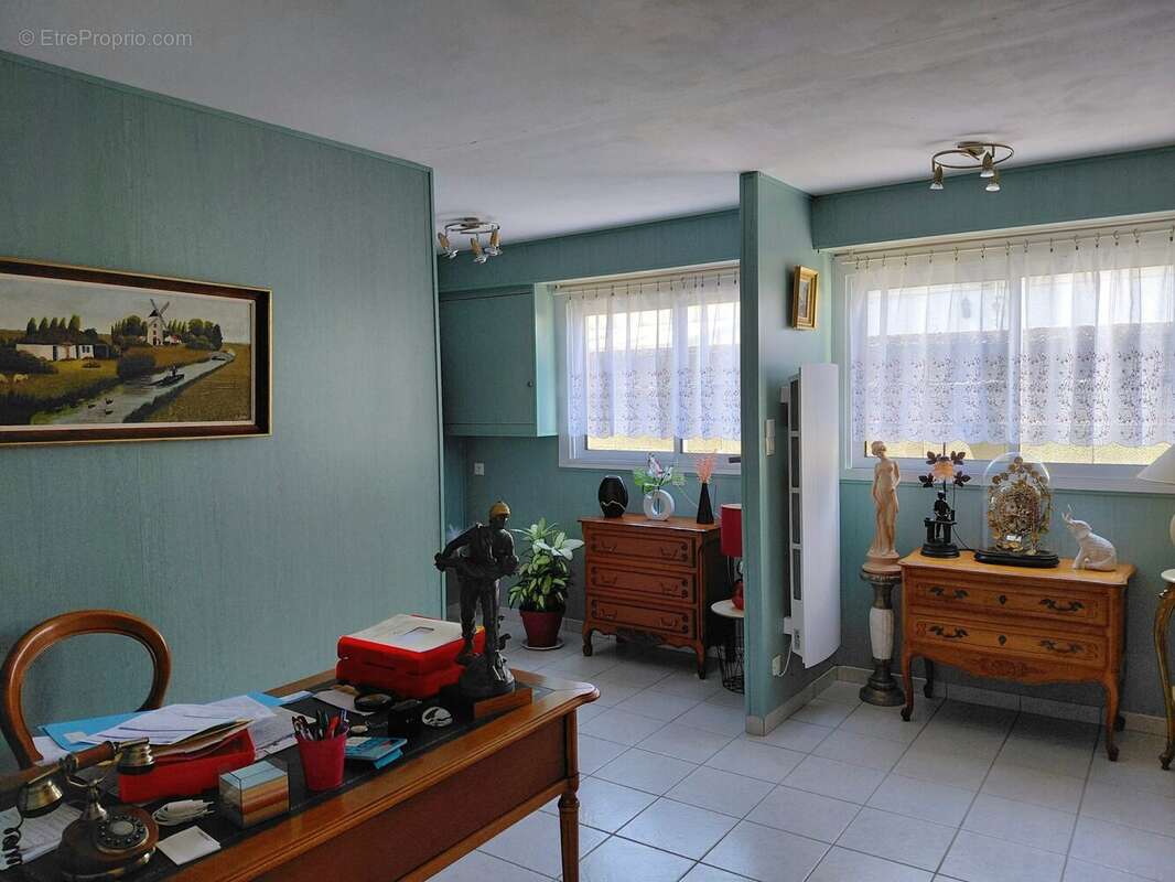 Maison 76 m² à La Garnache  - photo 9