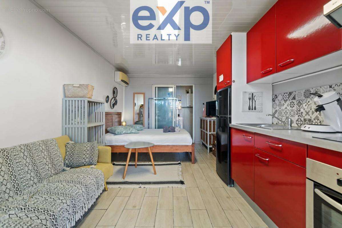 Maison à SAINT-PIERRE