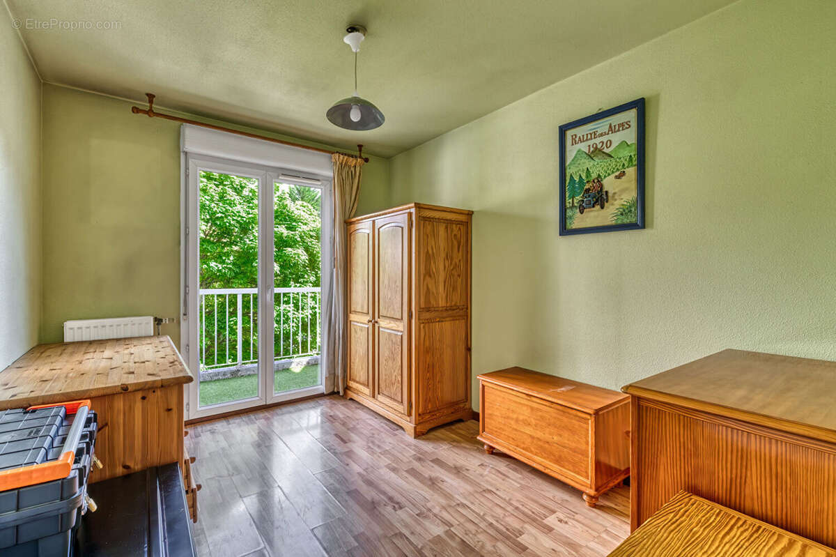 Appartement à ANNECY-LE-VIEUX