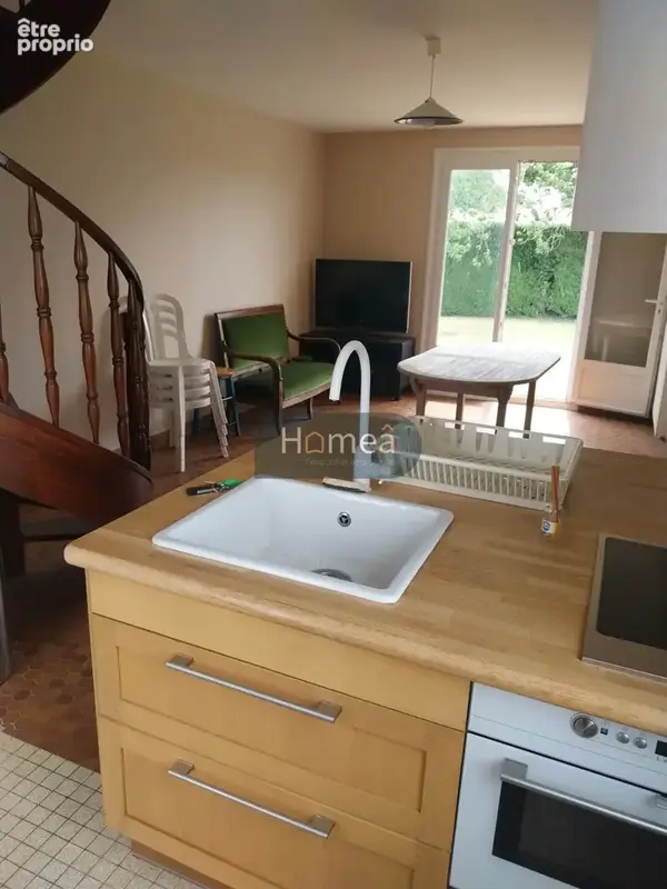 Maison 5 pièces 142 m² à vendre à Neufchatel-En-Bray (76270) - photo 4