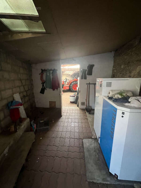 Maison à URCEL