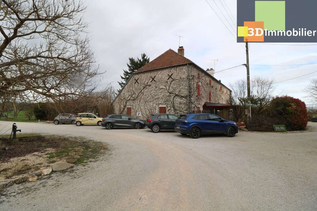 Photo 3 - Maison à DOLE