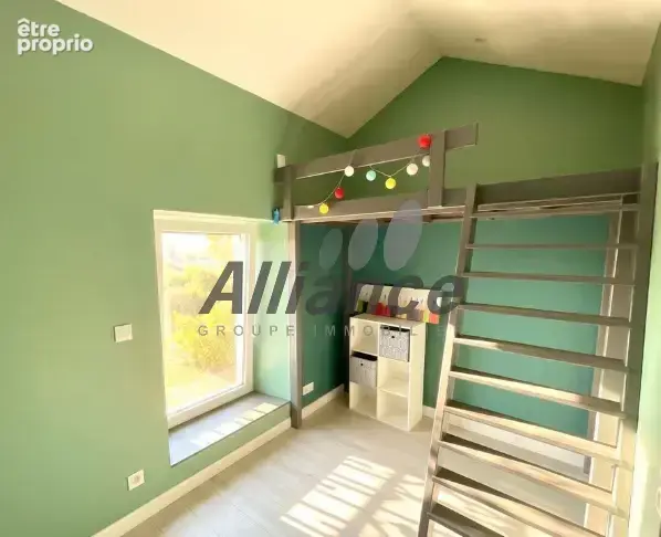 Maison 102 m2 / 3 chambres jardin - photo 12