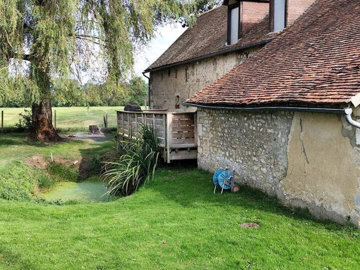 Maison à LES AULNEAUX