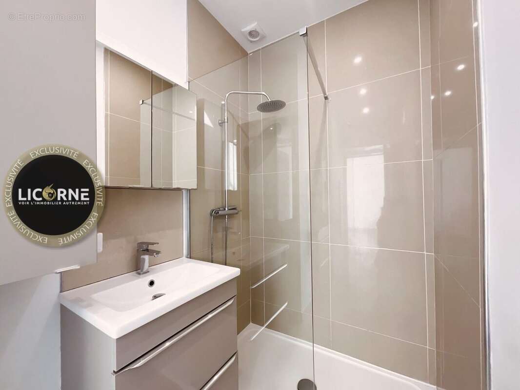 Appartement à MARTIGUES